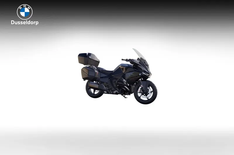 BMW R 1300 RT (2026)