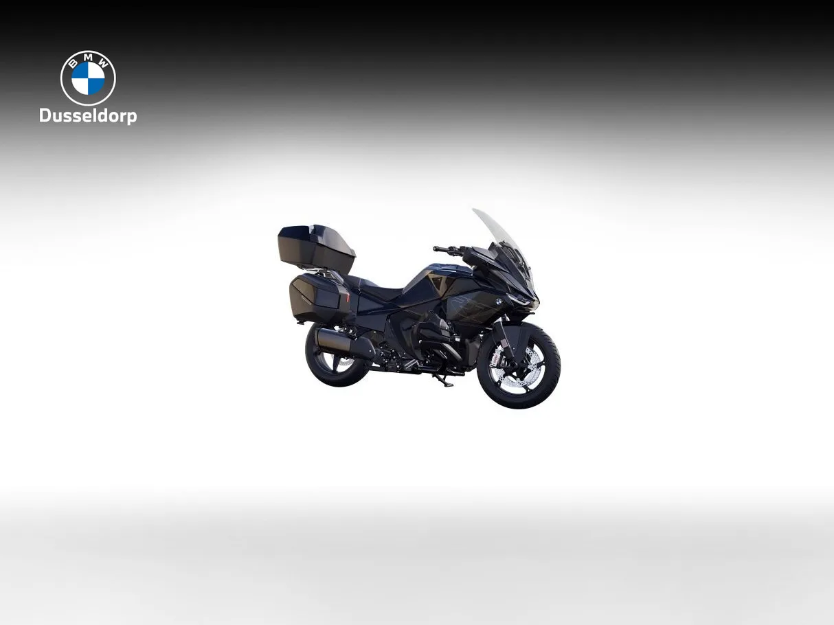 BMW R 1300 RT (2026) — foto 1
