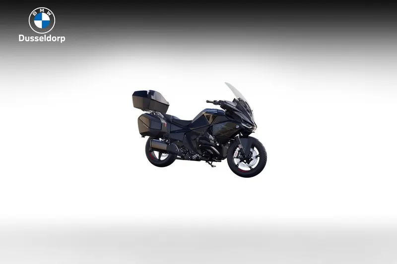 BMW R 1300 RT (2026)