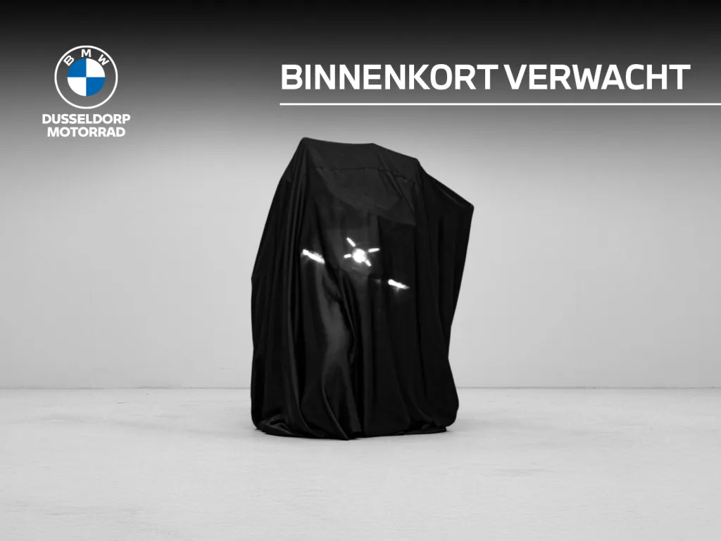 BMW K 1600 GT (2025) — foto 1