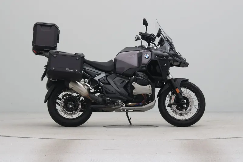 BMW R 1300 GS Adventure (2025)