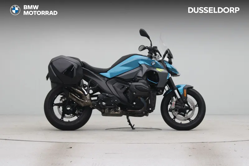 BMW R 1300 R (2026)