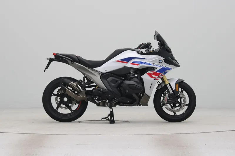 BMW R 1300 RS (2026)