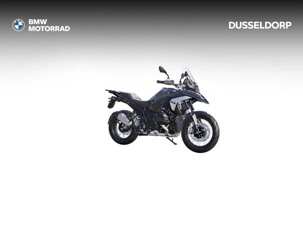 BMW R 1300 GS (2026) — foto 1