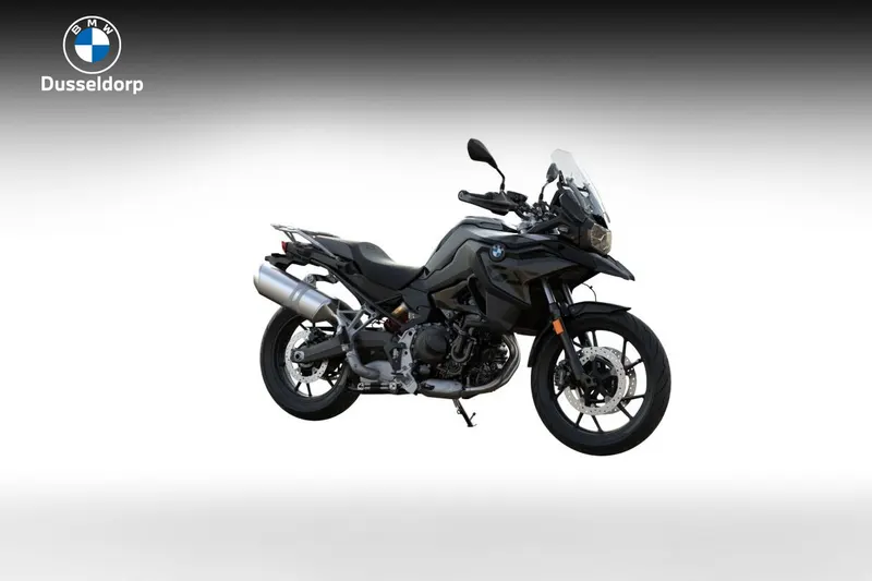 BMW F 800 GS (2026)