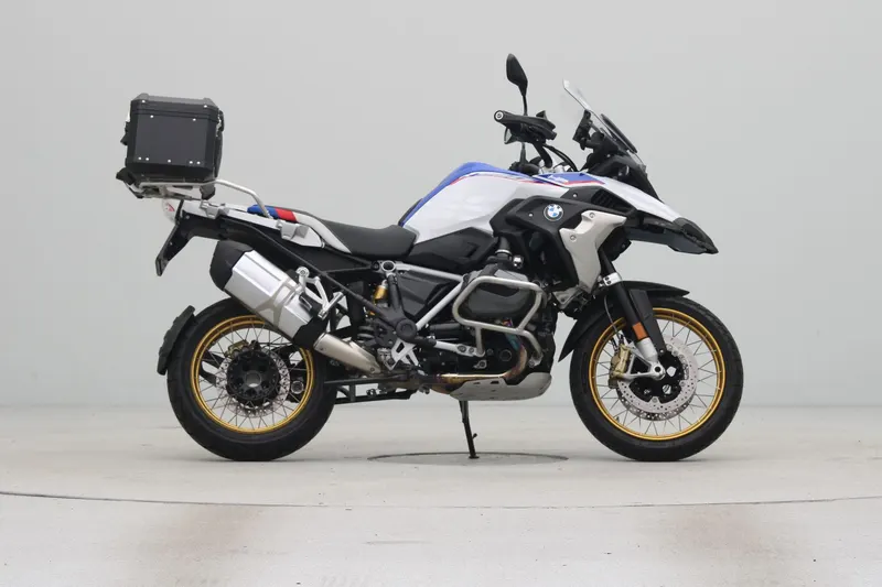 BMW R 1250 GS (2020)