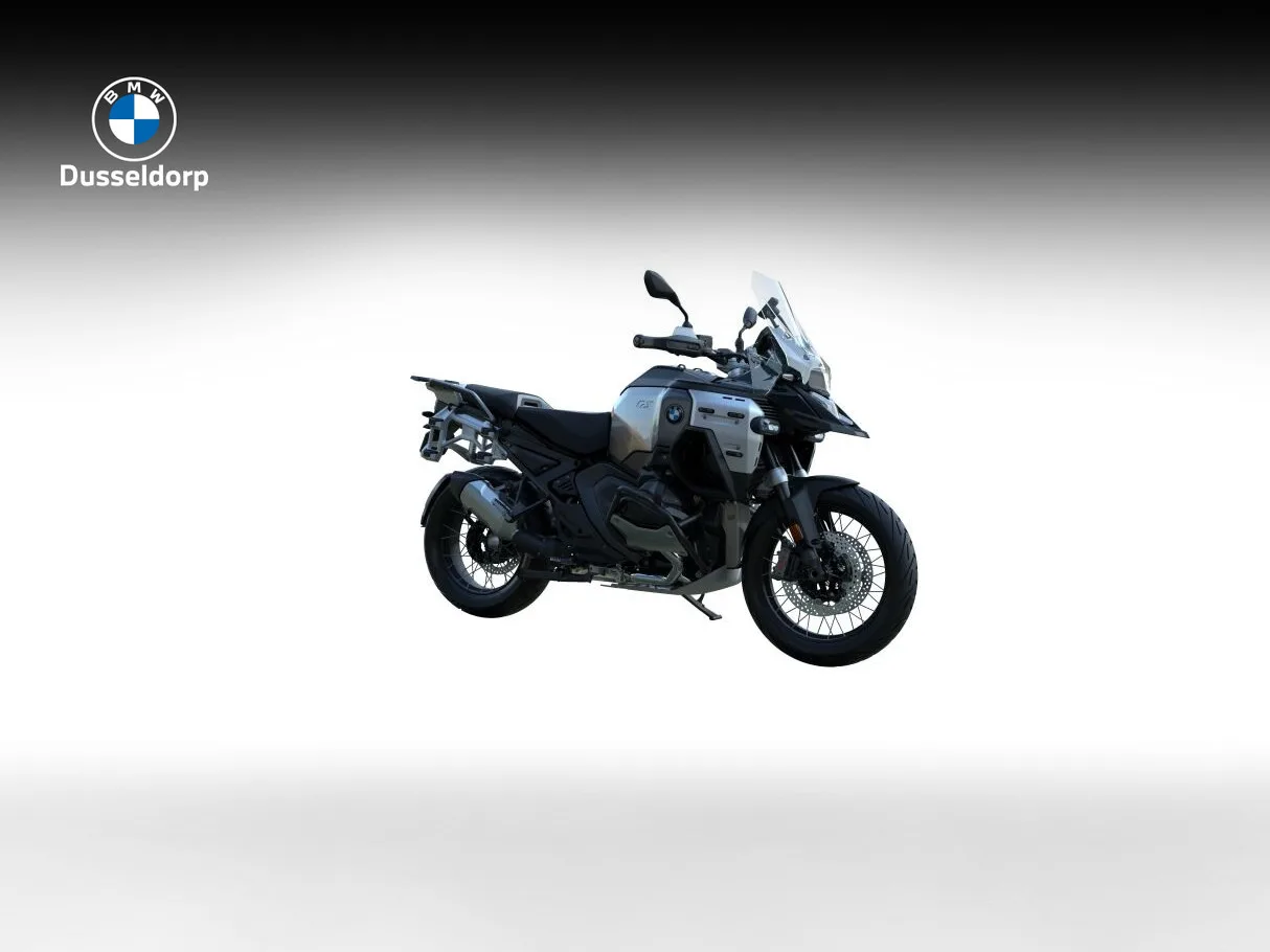 BMW R 1300 GS Adventure (2026) — foto 1
