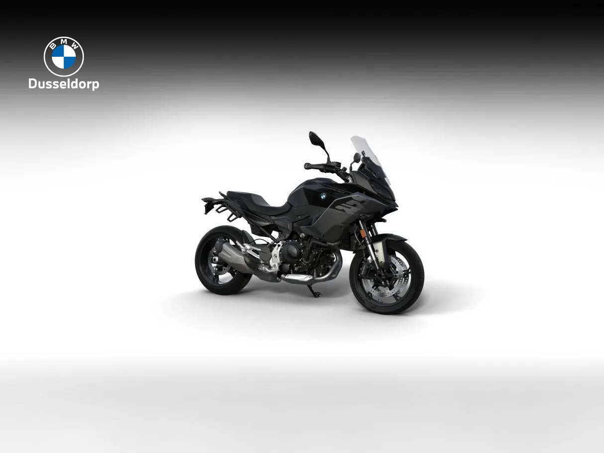 BMW F 900 XR (2026) — foto 1