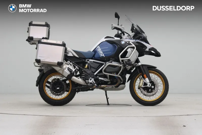 BMW R 1250 GS Adventure (2024)