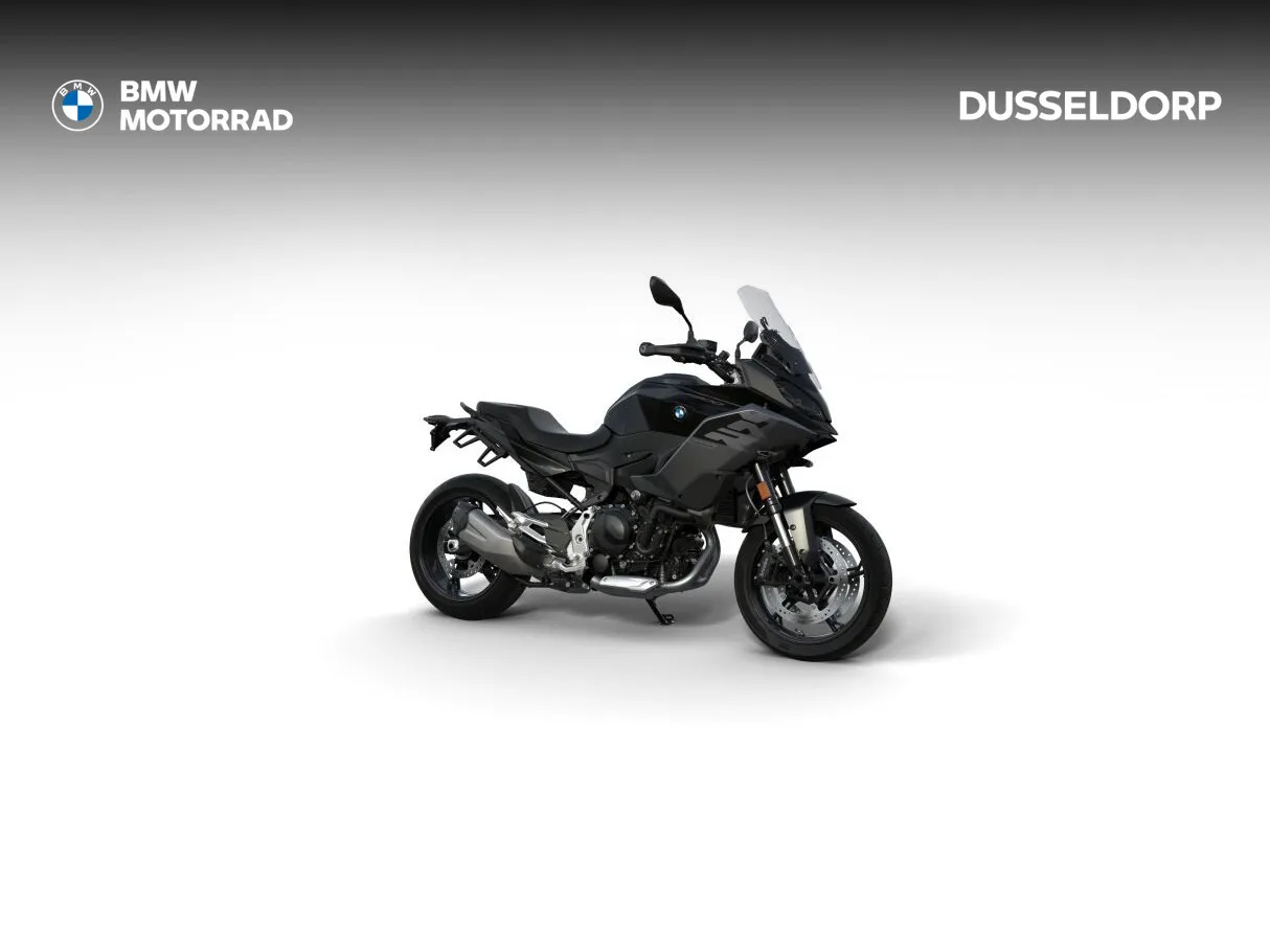 BMW F 900 XR (2026) — foto 1