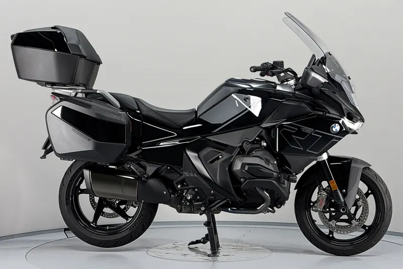 BMW R 1300 RT (2025)