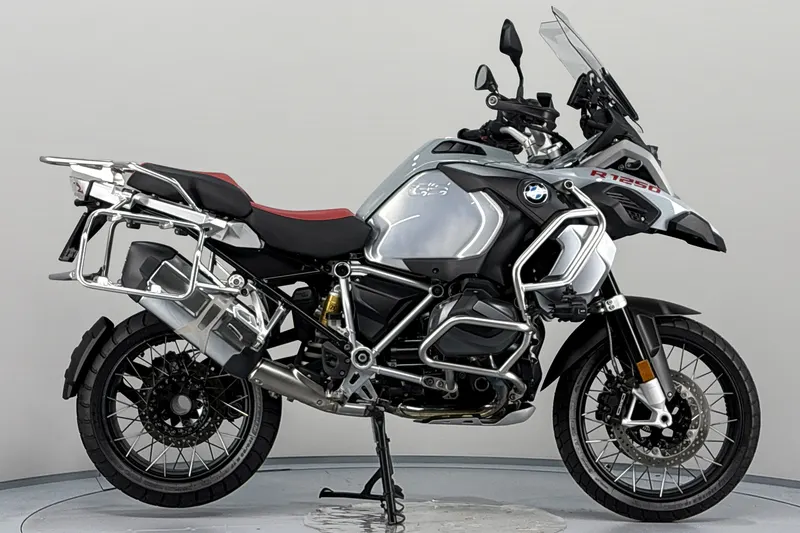 BMW R 1250 GS Adventure (2019)