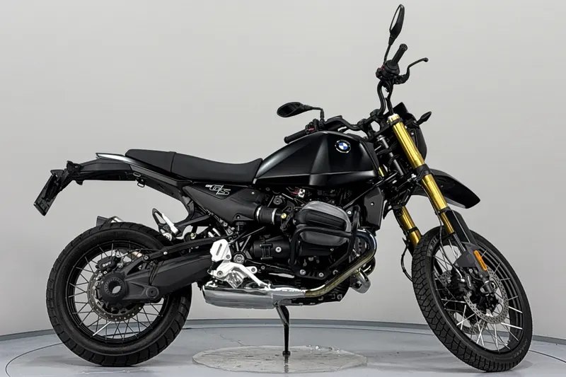 BMW R 12 G/S (2026)