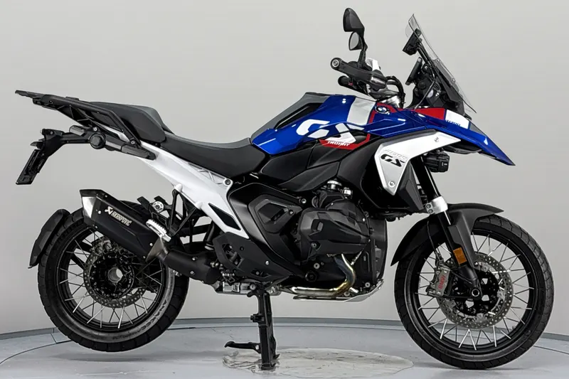 BMW R 1300 GS (2025)
