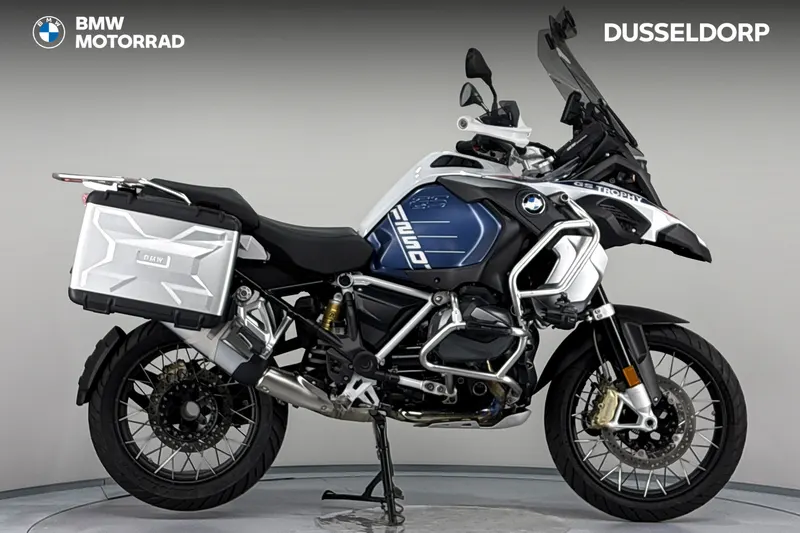 BMW R 1250 GS Adventure (2023)