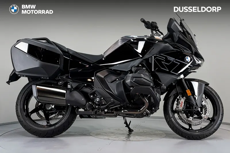 BMW R 1300 RT (2026)