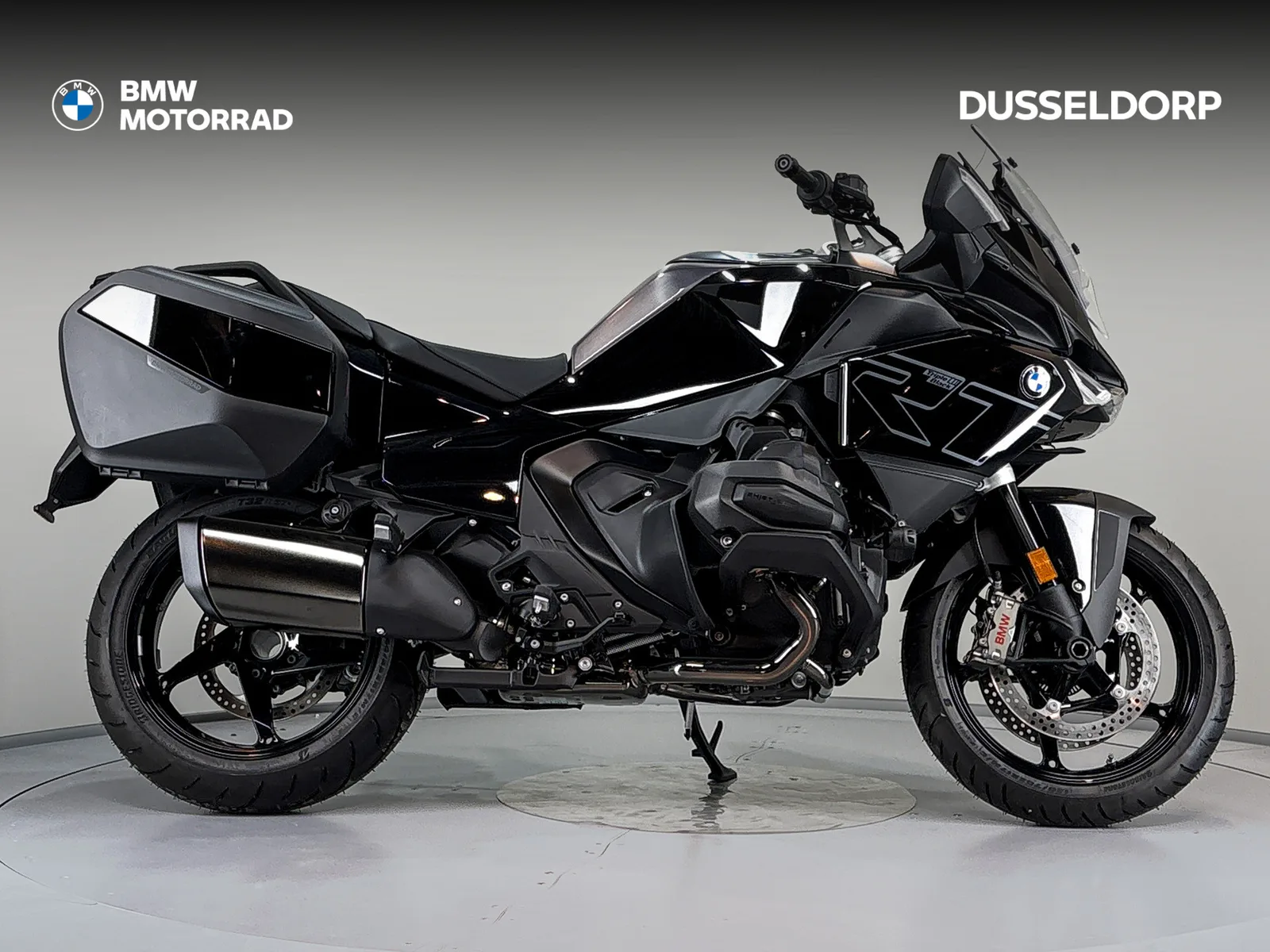 BMW R 1300 RT (2026) — foto 1