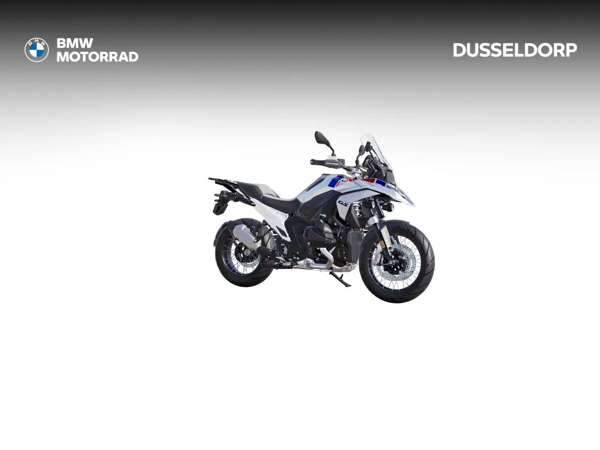 BMW R 1300 GS (2026) — foto 1