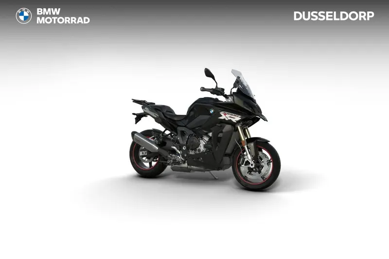 BMW S 1000 XR (2026)