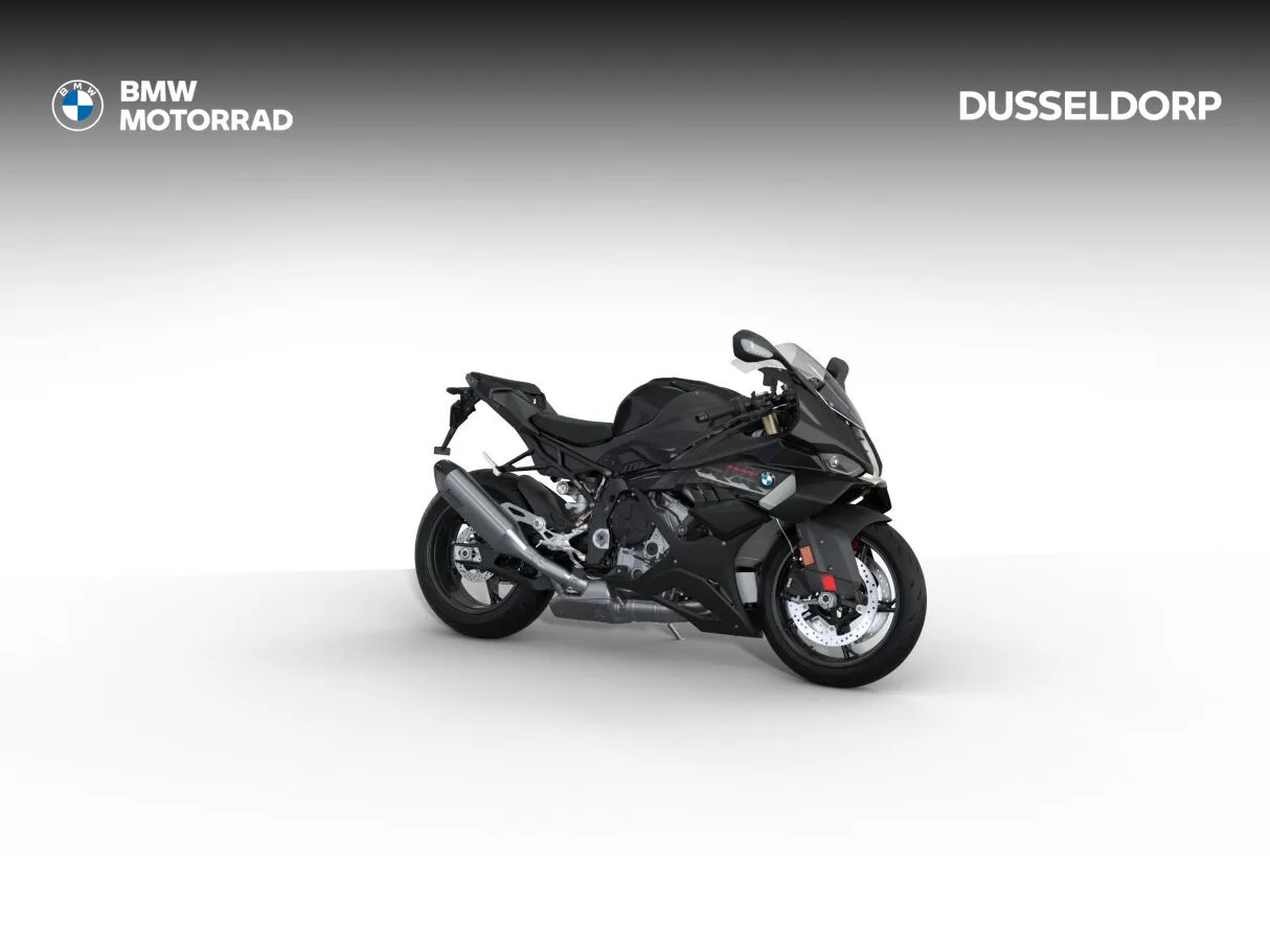 BMW S 1000 RR (2026) — foto 1