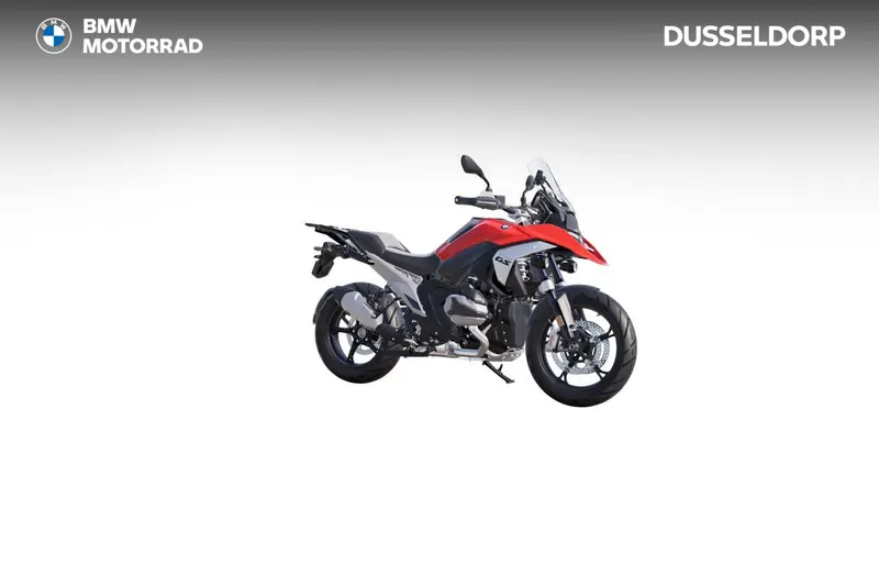 BMW R 1300 GS (2026)
