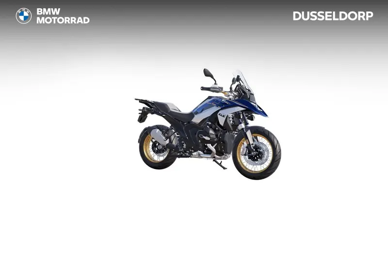 BMW R 1300 GS (2026)