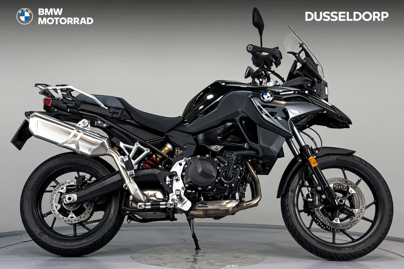 BMW F 800 GS (2026)