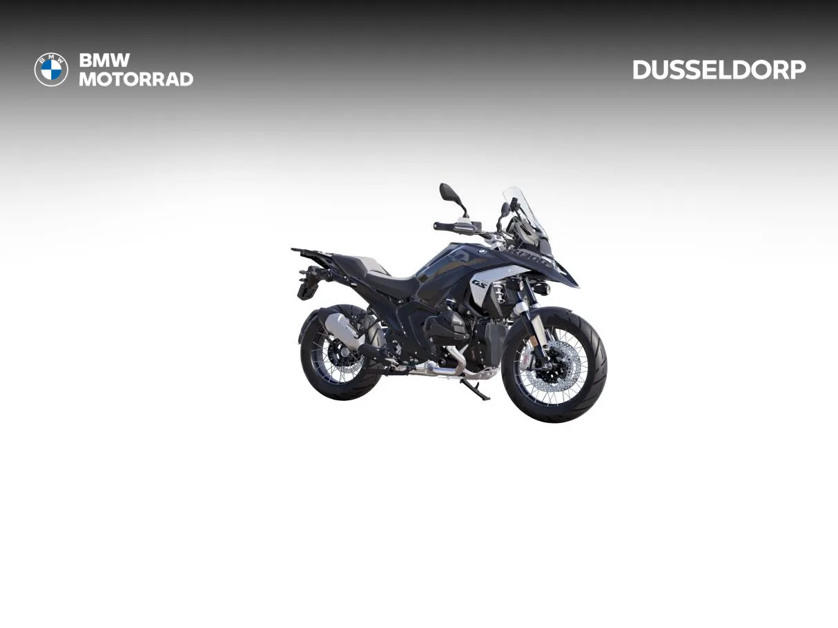 BMW R 1300 GS (2026) — foto 1