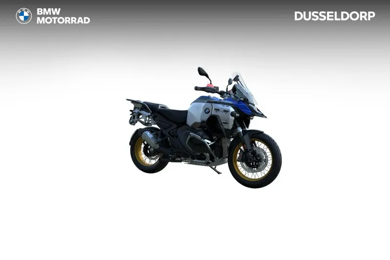 BMW R 1300 GS Adventure (2026)