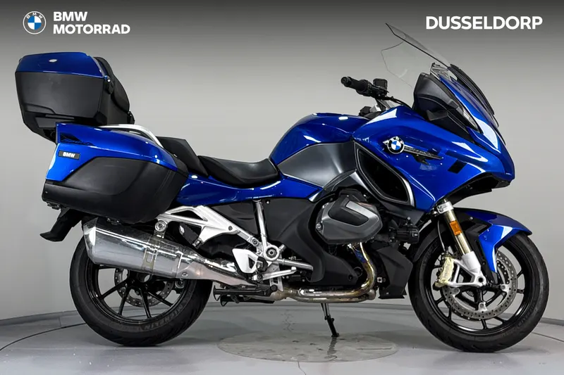 BMW R 1250 RT (2023)