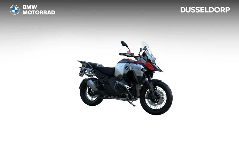 BMW R 1300 GS Adventure (2026)