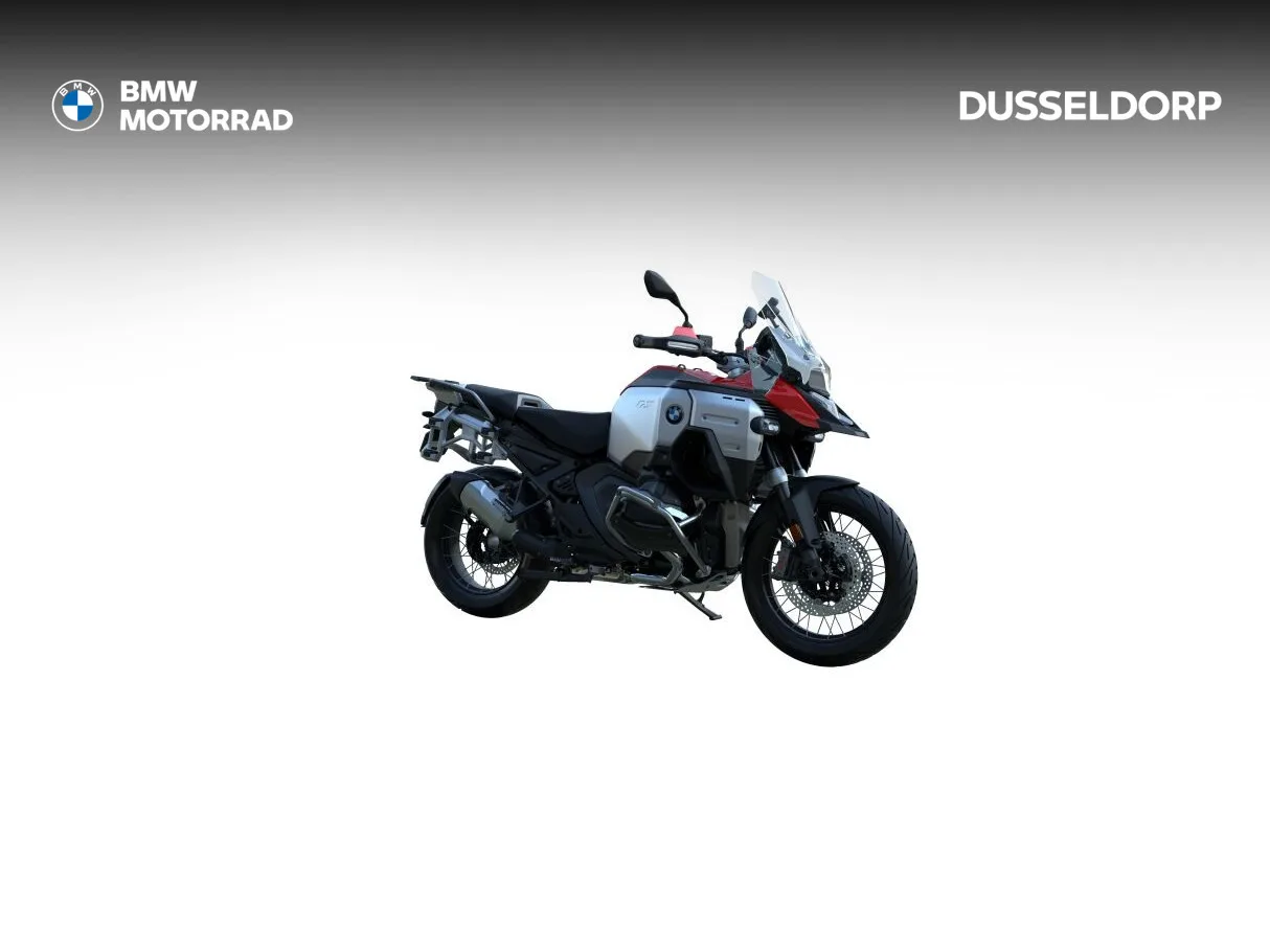 BMW R 1300 GS Adventure (2026) — foto 1