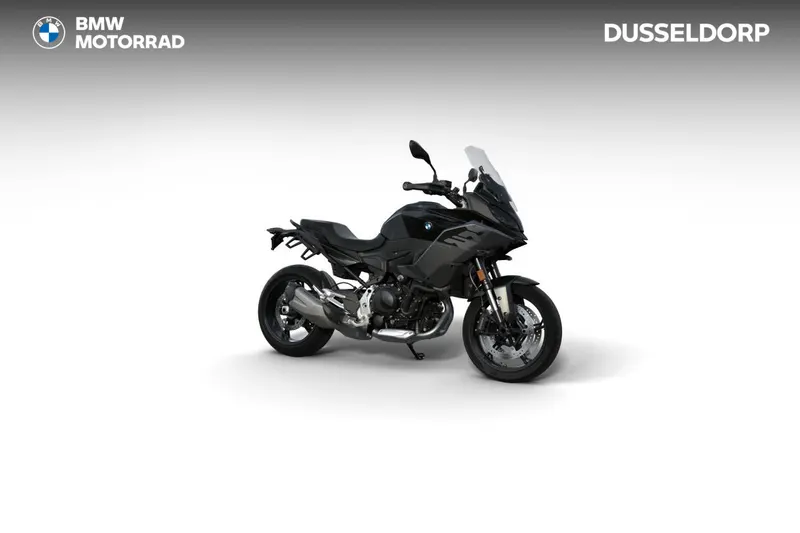 BMW F 900 XR (2026)