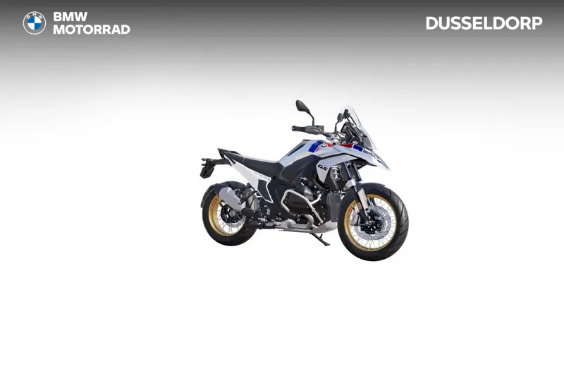 BMW R 1300 GS (2026)