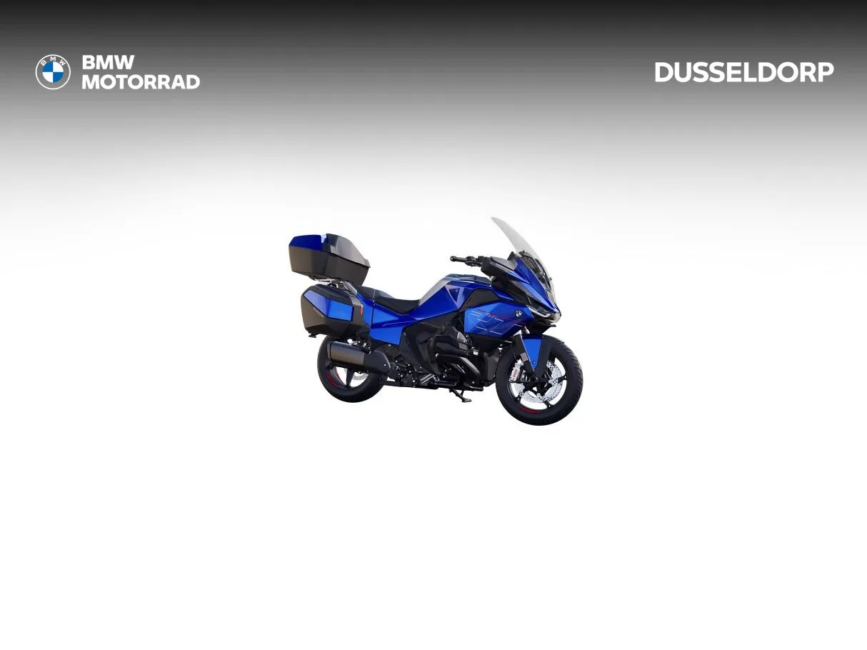 BMW R 1300 RT (2026) — foto 1