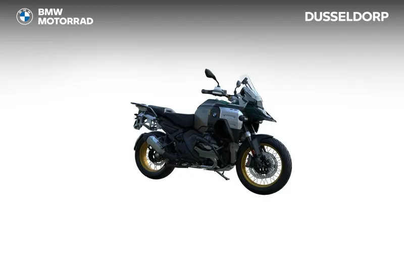 BMW R 1300 GS Adventure (2026)