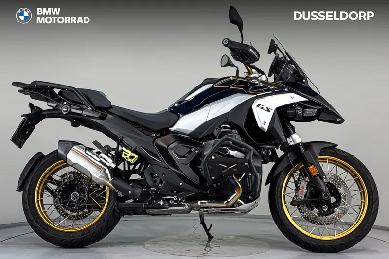 BMW R 1300 GS (2026)