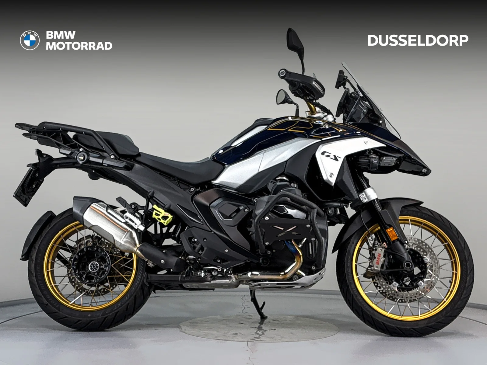 BMW R 1300 GS (2026) — foto 1