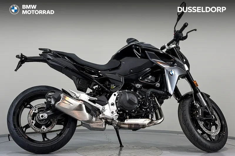 BMW F 900 R (2026)