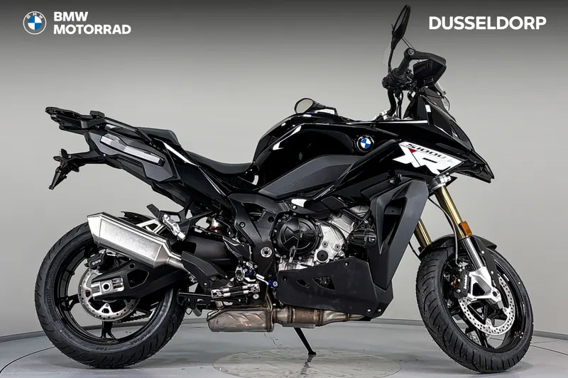 BMW S 1000 XR (2026)