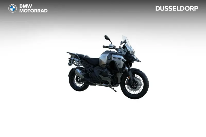 BMW R 1300 GS Adventure (2026)