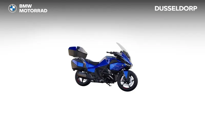 BMW R 1300 RT (2026)