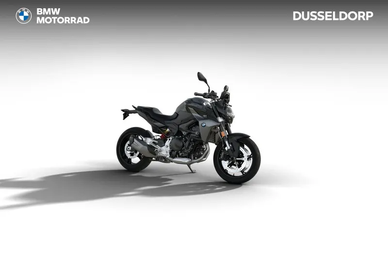 BMW F 900 R (2026)