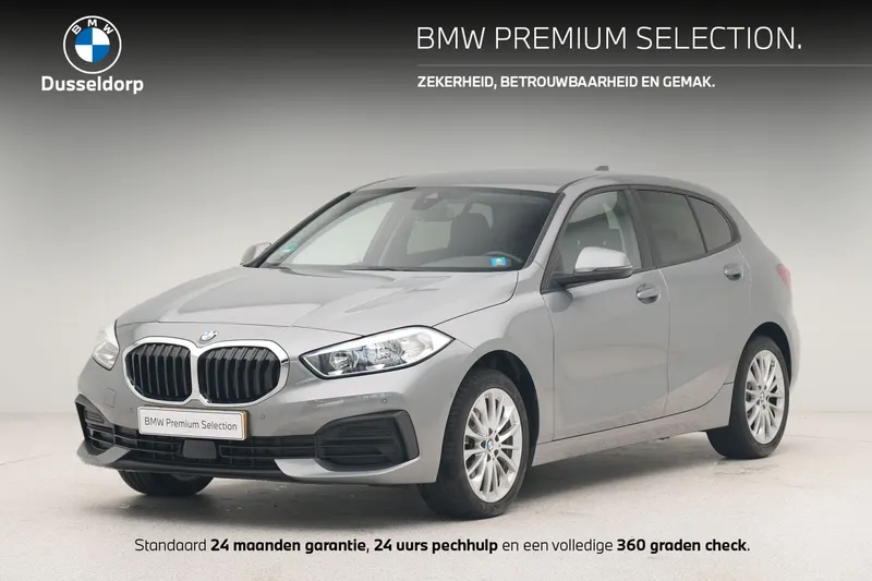 BMW 1-Serie (2023)