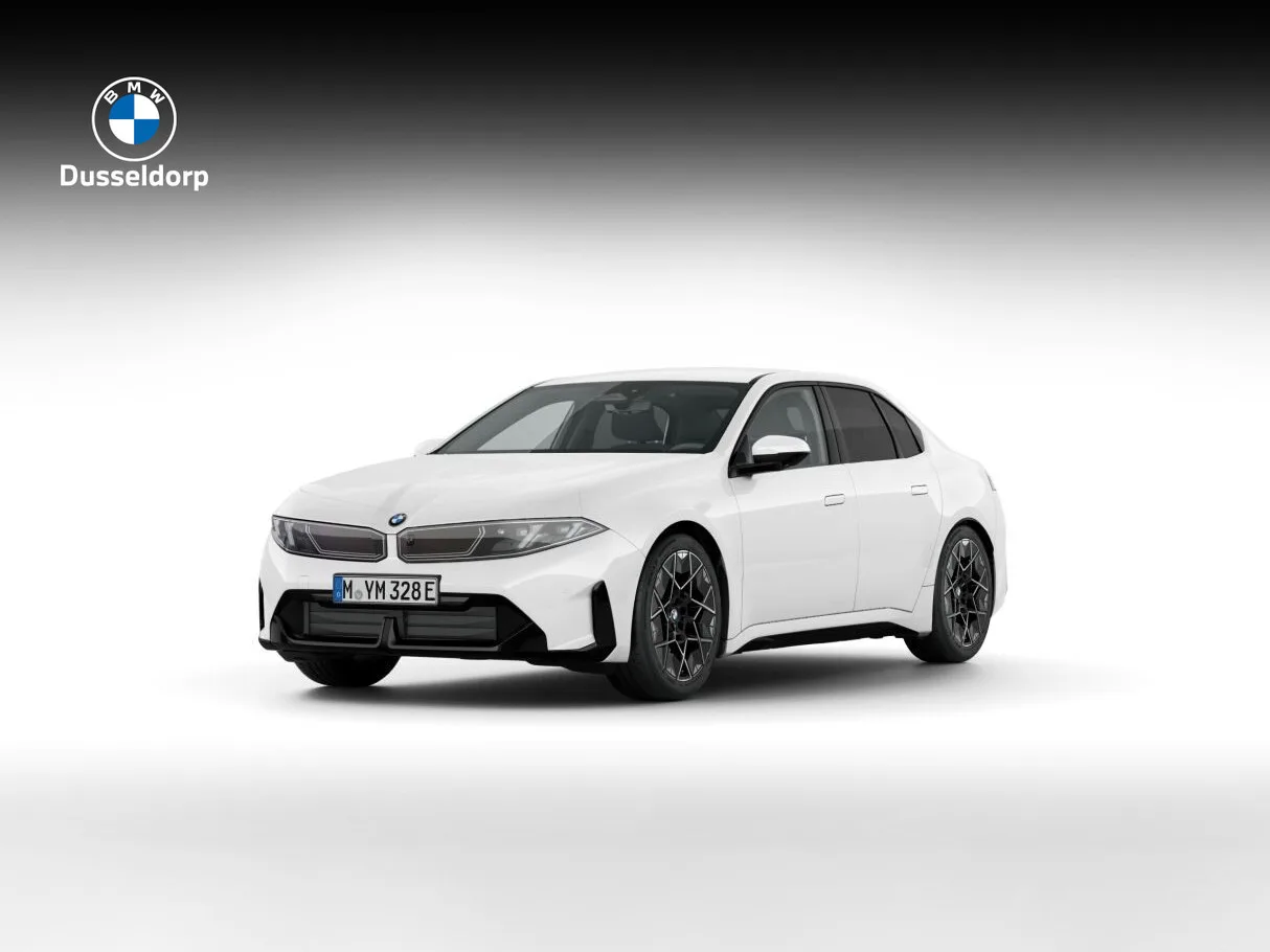 BMW i3 (2026) — foto 1