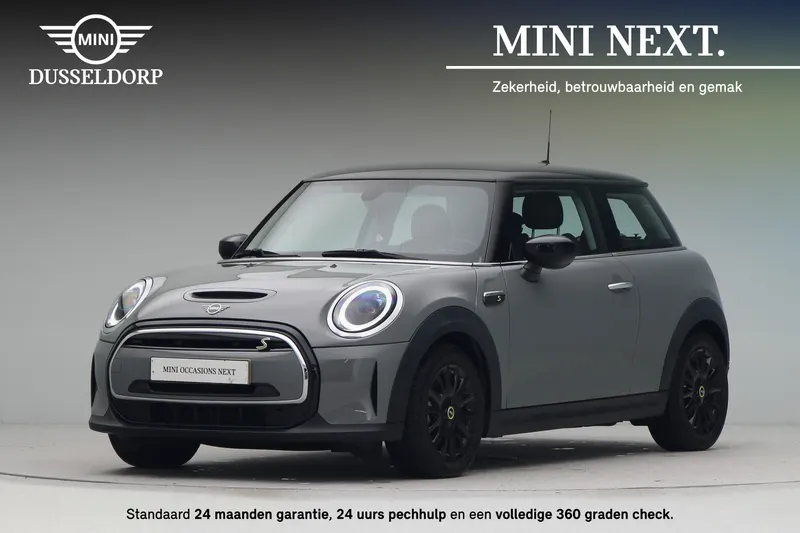 MINI Mini Electric (2022)
