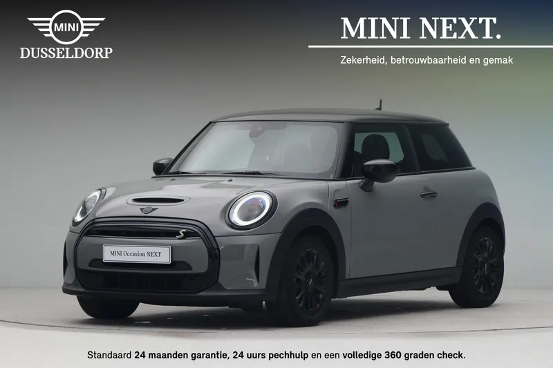 MINI Mini Electric (2022)
