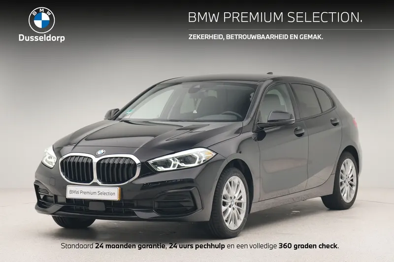 BMW 1-Serie (2023)