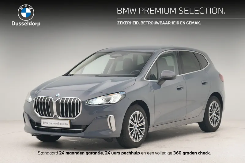 BMW 2-Serie (2023)