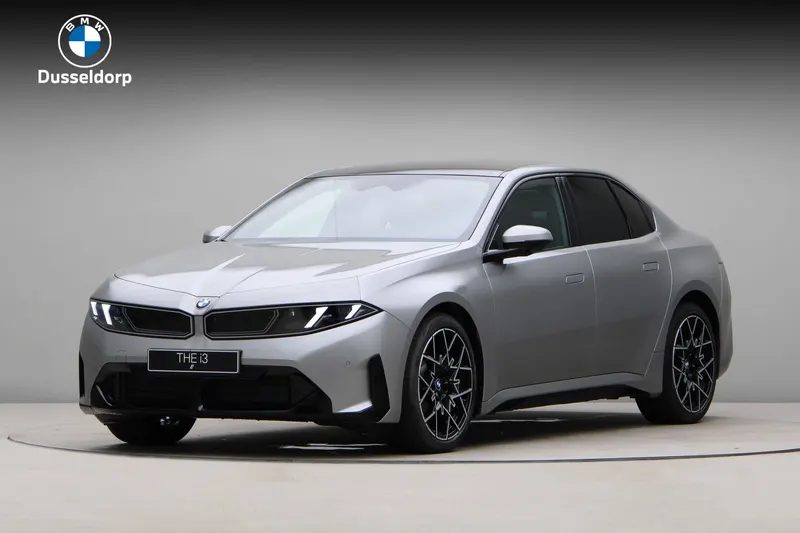 BMW i3 (2026)